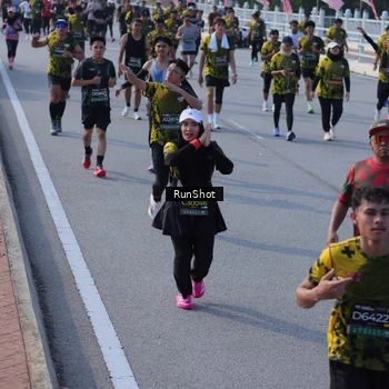 Runner Photo 7133592