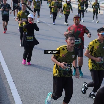 Runner Photo 7133593