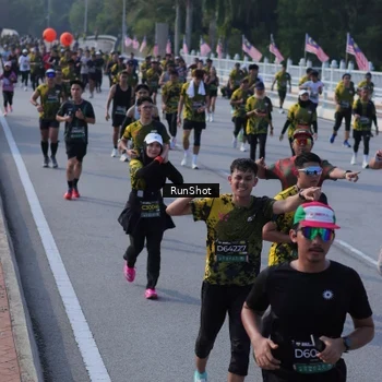 Runner Photo 7133597