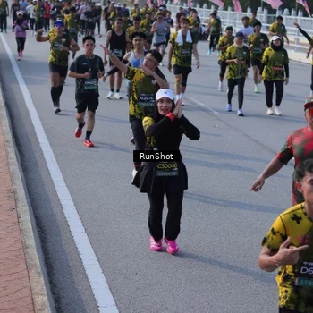 Runner Photo 7133598