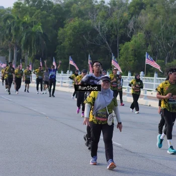 Runner Photo 7133599