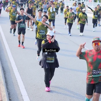 Runner Photo 7133600