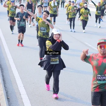 Runner Photo 7133601