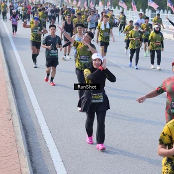 Runner Photo 7133602