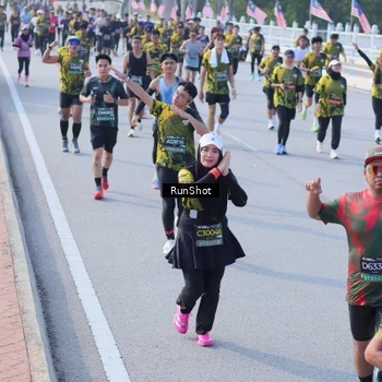 Runner Photo 7133603