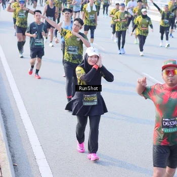 Runner Photo 7133604