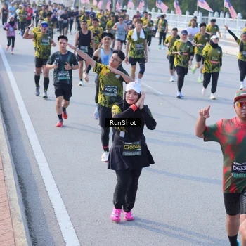 Runner Photo 7133607