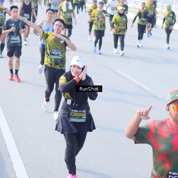 Runner Photo 7133609