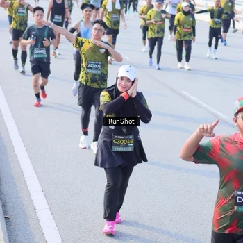 Runner Photo 7133610