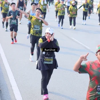 Runner Photo 7133611