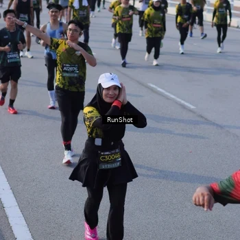 Runner Photo 7133612