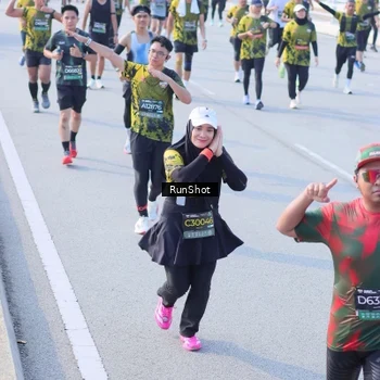 Runner Photo 7133614