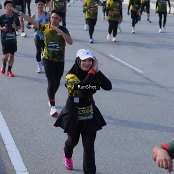 Runner Photo 7133615