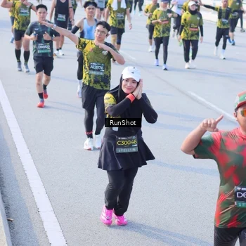 Runner Photo 7133616