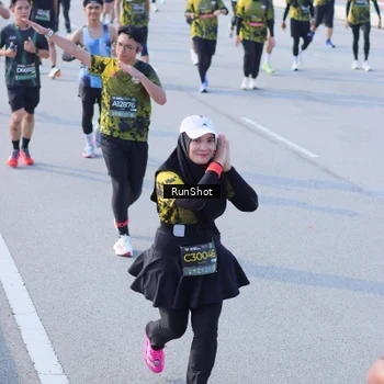 Runner Photo 7133617