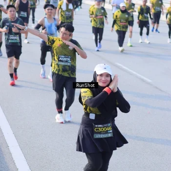 Runner Photo 7133619