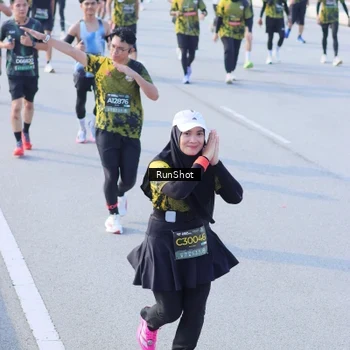 Runner Photo 7133620