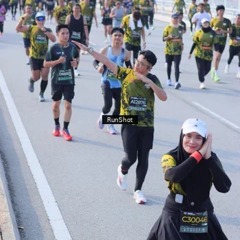 Runner Photo 7133621