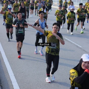 Runner Photo 7133622