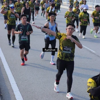Runner Photo 7133625