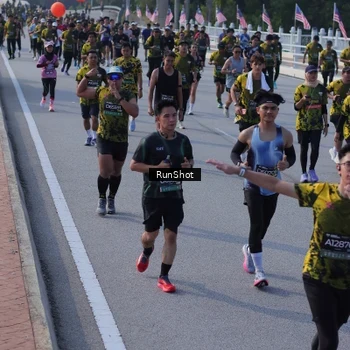 Runner Photo 7133626