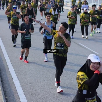 Runner Photo 7133627