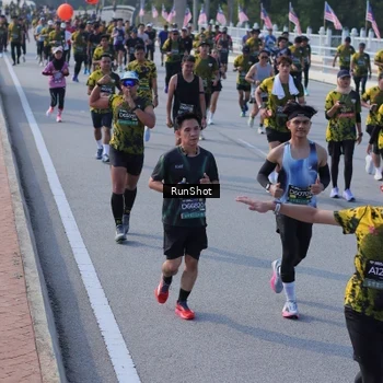 Runner Photo 7133632