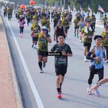 Runner Photo 7133633