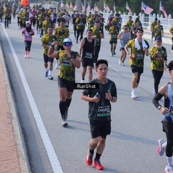 Runner Photo 7133634