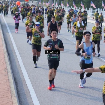 Runner Photo 7133638