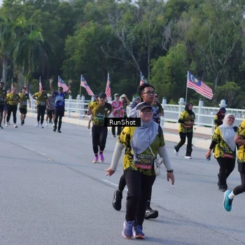 Runner Photo 7133639