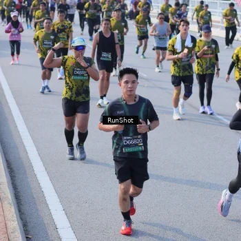 Runner Photo 7133642
