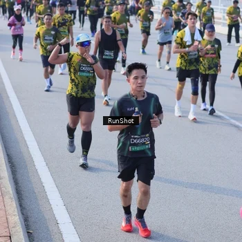 Runner Photo 7133643
