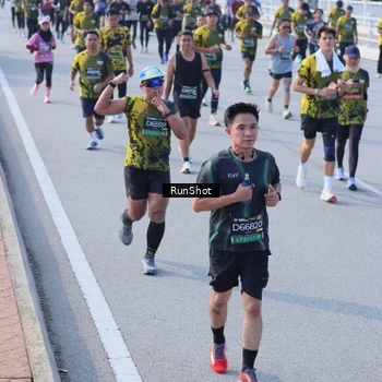 Runner Photo 7133648