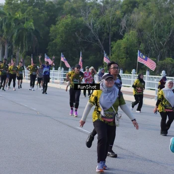 Runner Photo 7133650