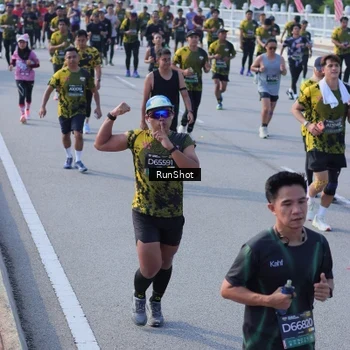 Runner Photo 7133651
