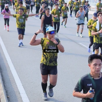 Runner Photo 7133652