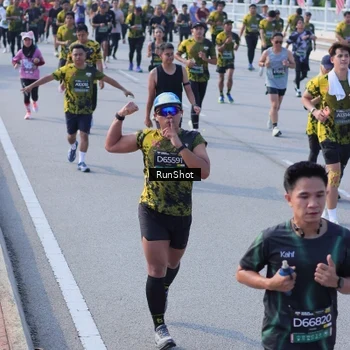 Runner Photo 7133653