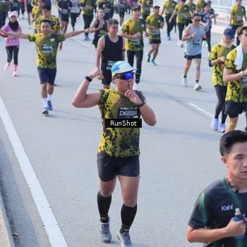 Runner Photo 7133655