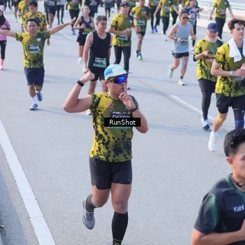 Runner Photo 7133656