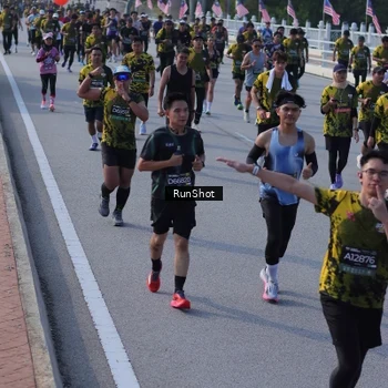 Runner Photo 7133657