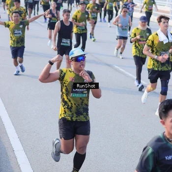 Runner Photo 7133658