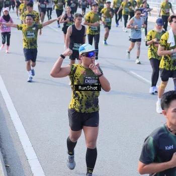 Runner Photo 7133667