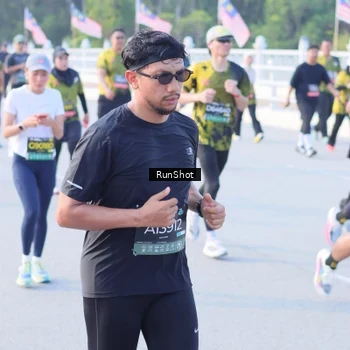 Runner Photo 7133669