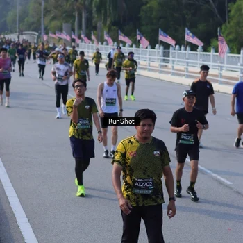 Runner Photo 7133670