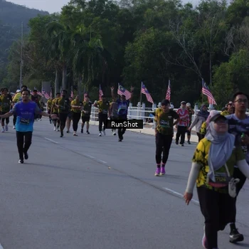Runner Photo 7133673