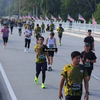 Runner Photo 7133674