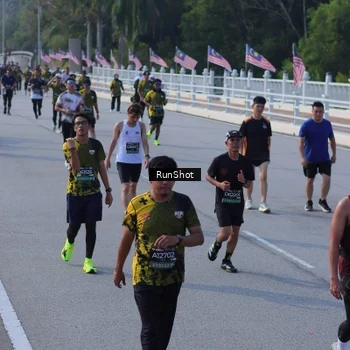 Runner Photo 7133677