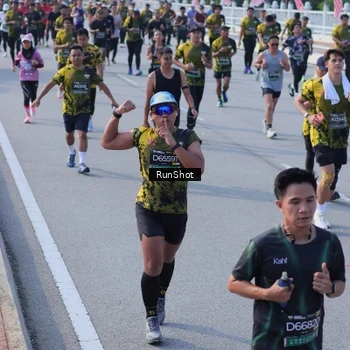 Runner Photo 7133678