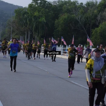Runner Photo 7133693